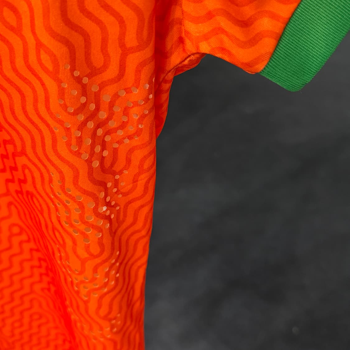 [L] 나이키 잠비아 국대유니폼 우먼스 상품이미지6