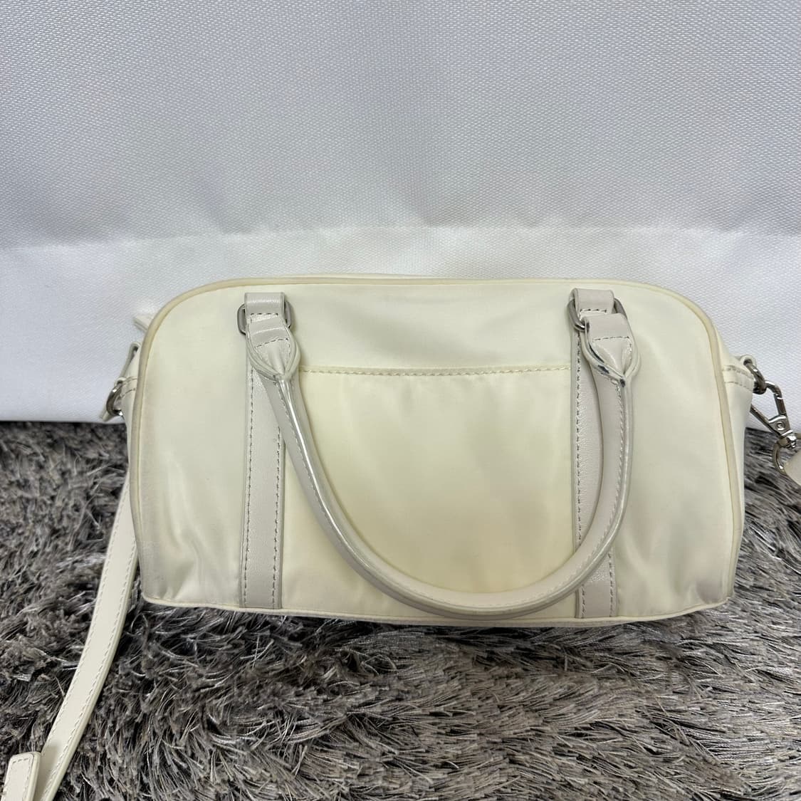   마뗑킴 여성용 가방 크로스백 FREE 상품이미지4