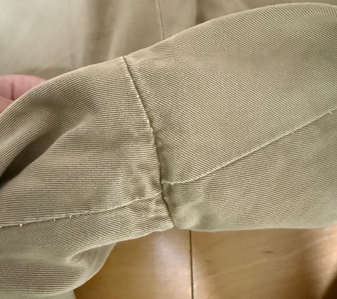 60s us army 미군 오피서치노 상품이미지8