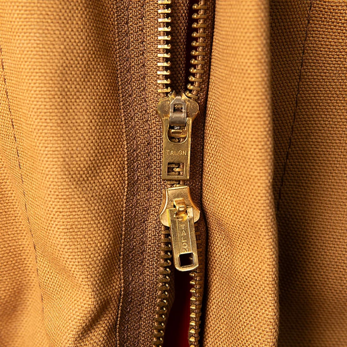 [40] 70s KEY IMPERIAL 덕캔버스 BIB 오버롤 데드스탁  상품이미지3