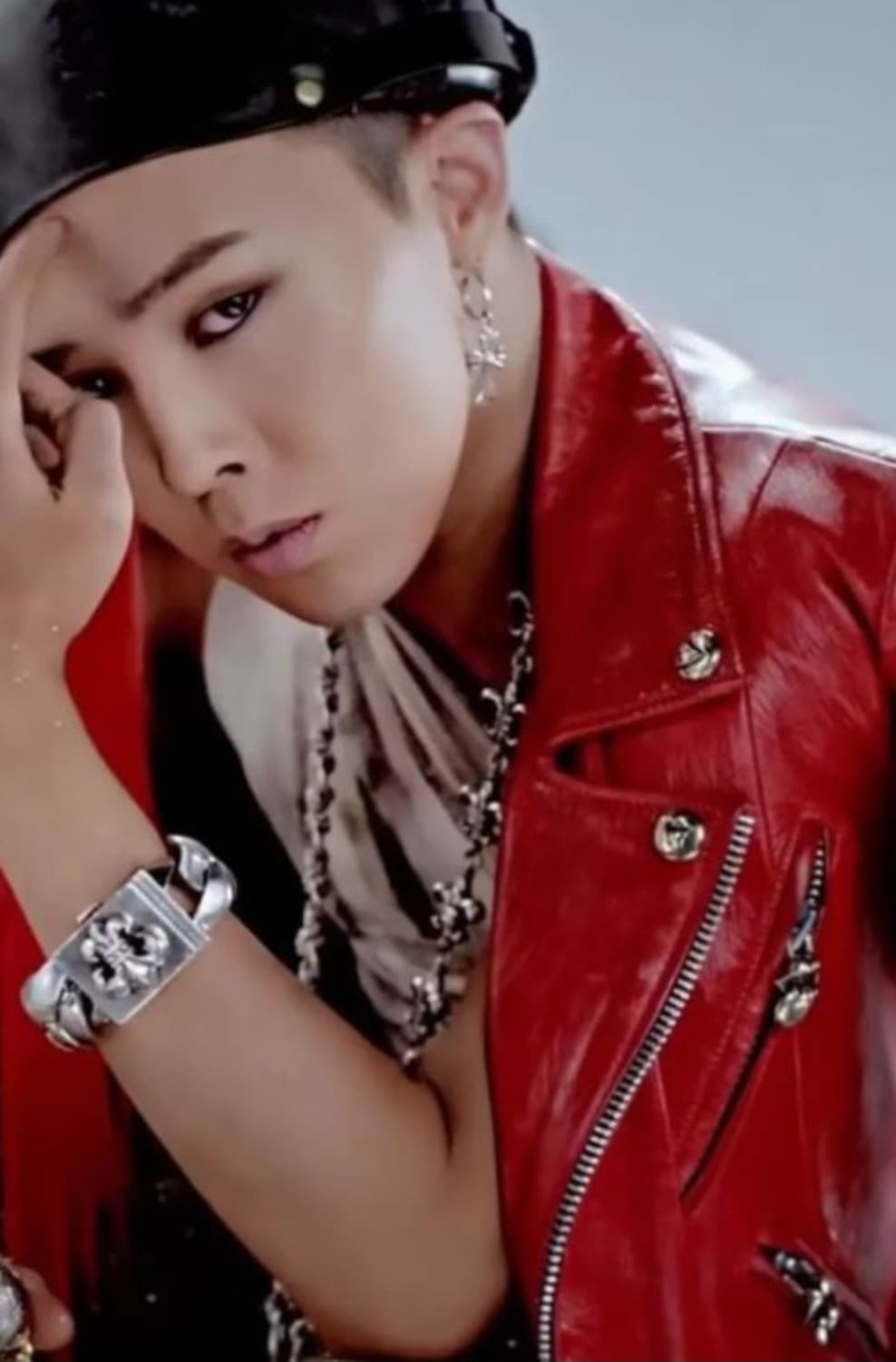 크롬하츠 CH플러스 엑스라지 박스팔찌 상품이미지8