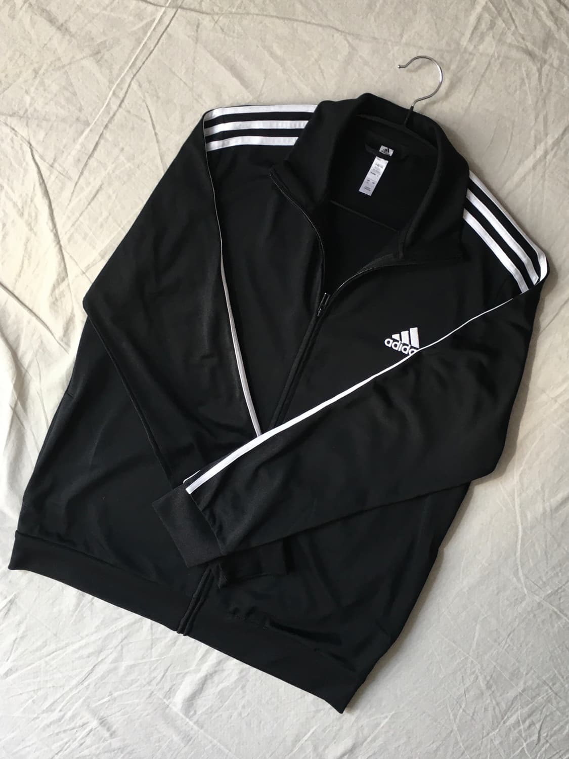 아디다스 삼선 트랙탑져지 상품이미지3