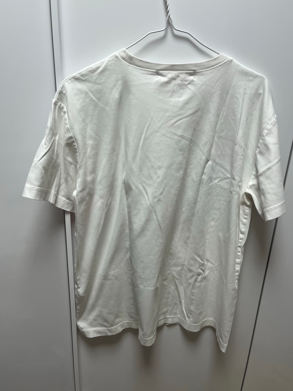 하트 티셔츠 상품이미지4