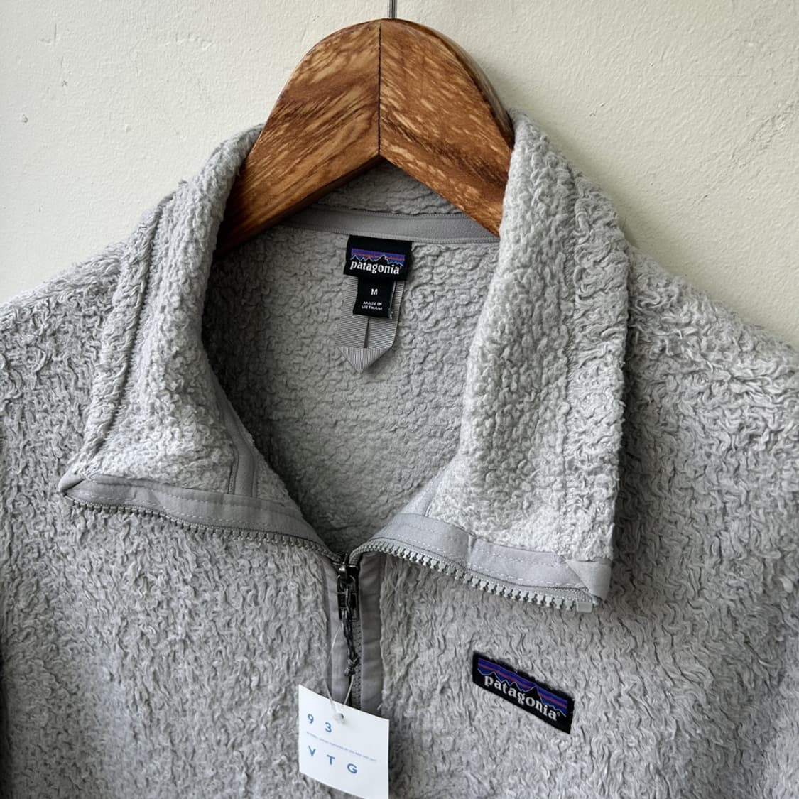 15556 - 파타고니아 로스 가토스 플리스 풀오버 상품이미지3