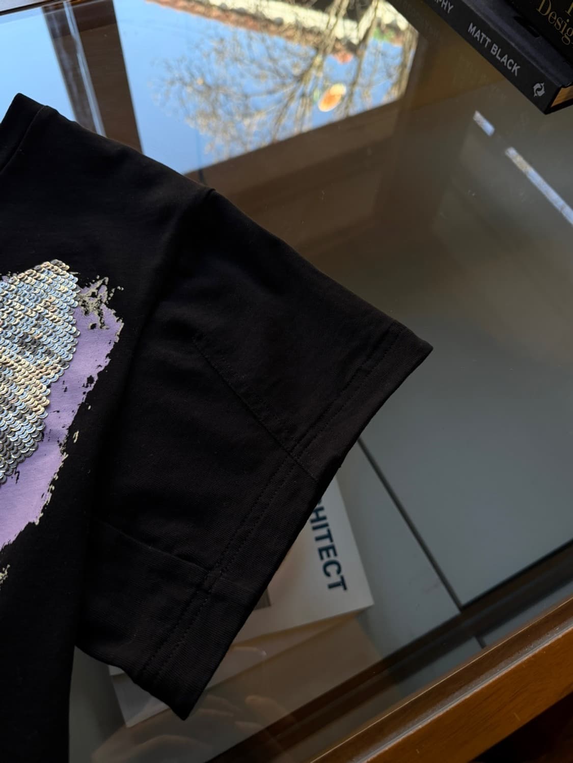 3.1 필립림 그래픽 티셔츠 55~66 상품이미지7