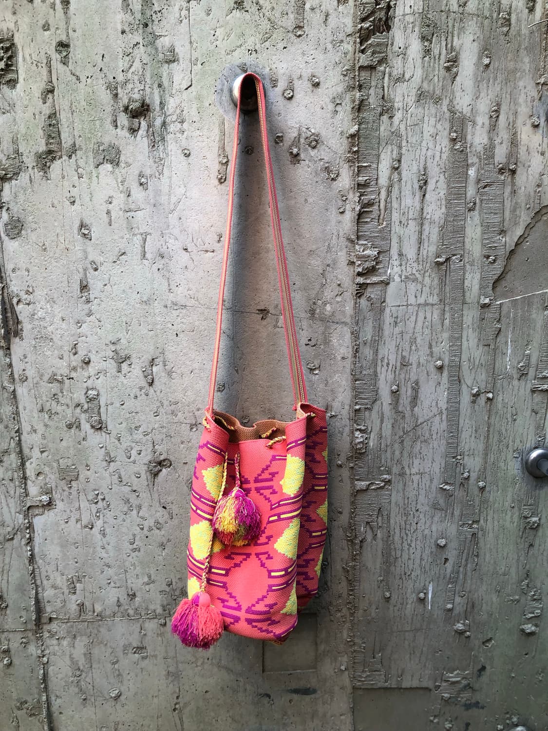 ethnic tangerine bag 상품이미지5