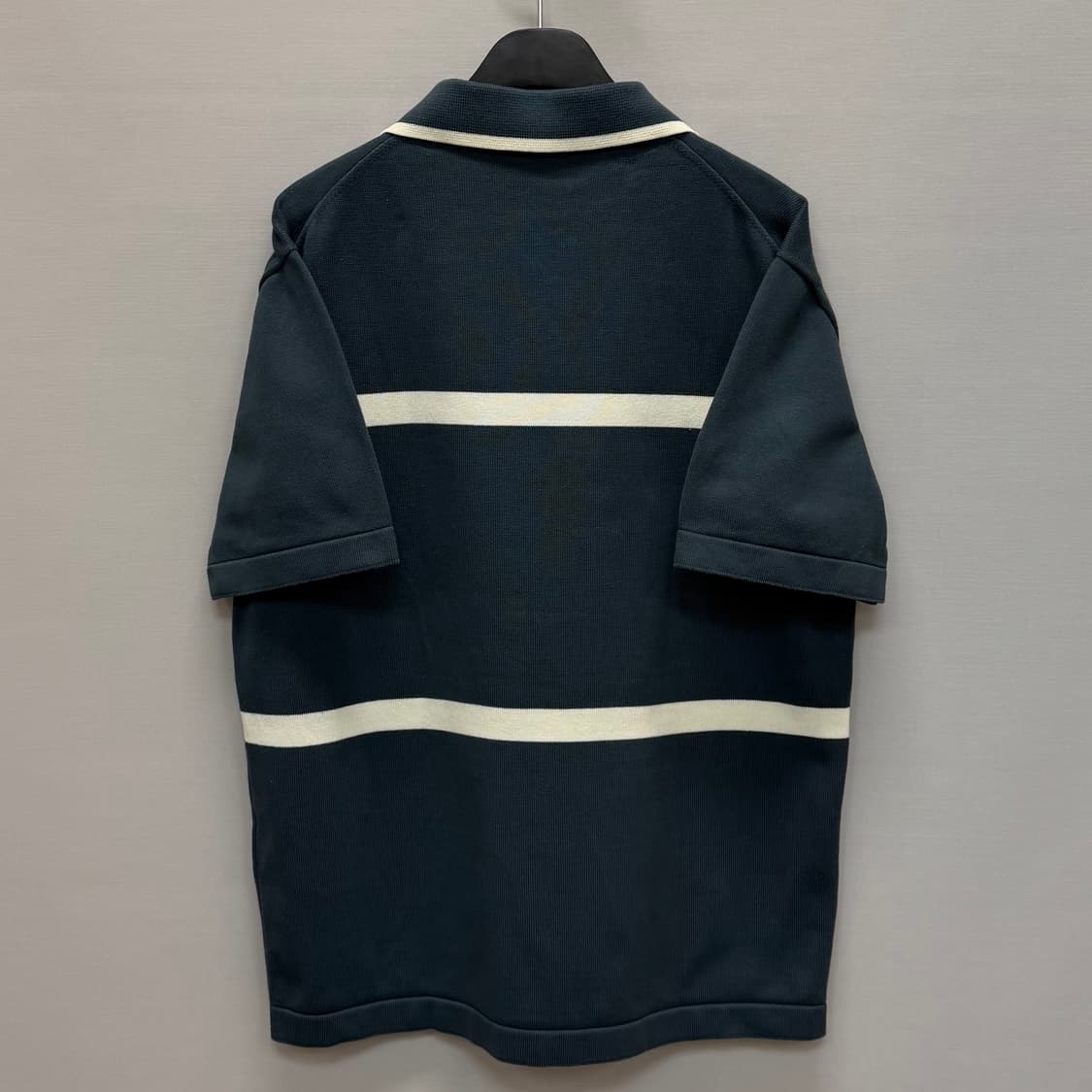 루이비통 빈티지 사이클링 폴로셔츠 ( 100 ) 상품이미지4