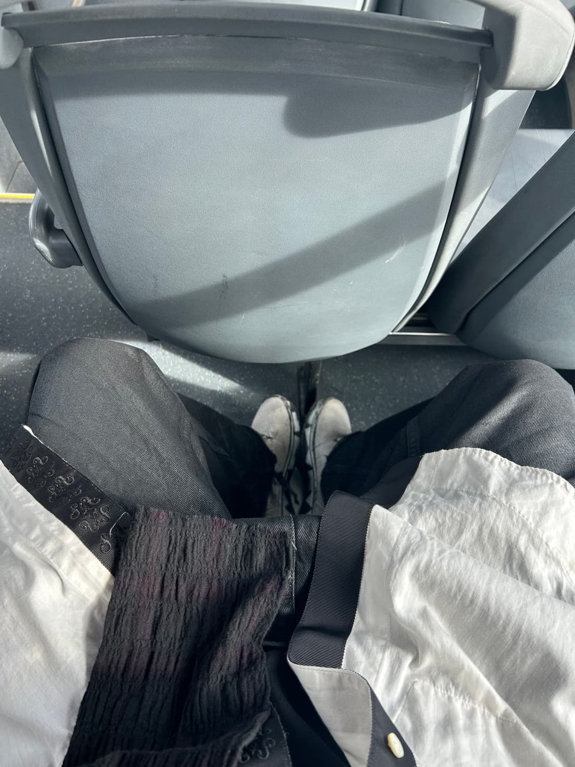 타카히로미야시타더솔로이스트 웨스턴 자수 롱셔츠 상품이미지1