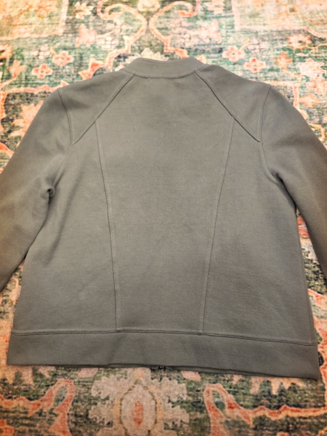 바나나 리퍼블릭(Banana Republic) 블루종 자켓 상품이미지5