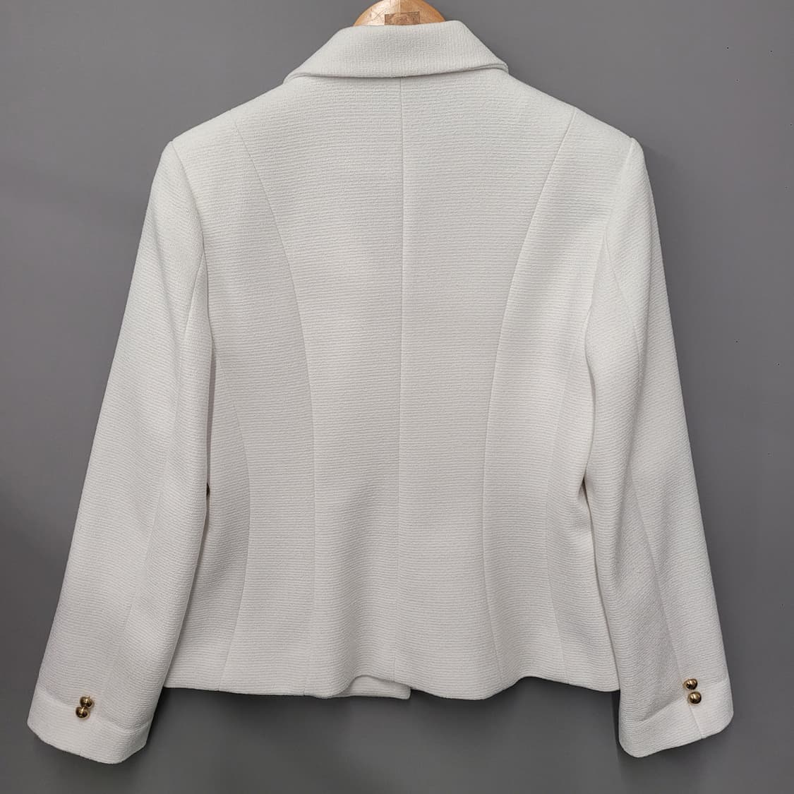 Miel 미엘 트위드 자켓 상품이미지2