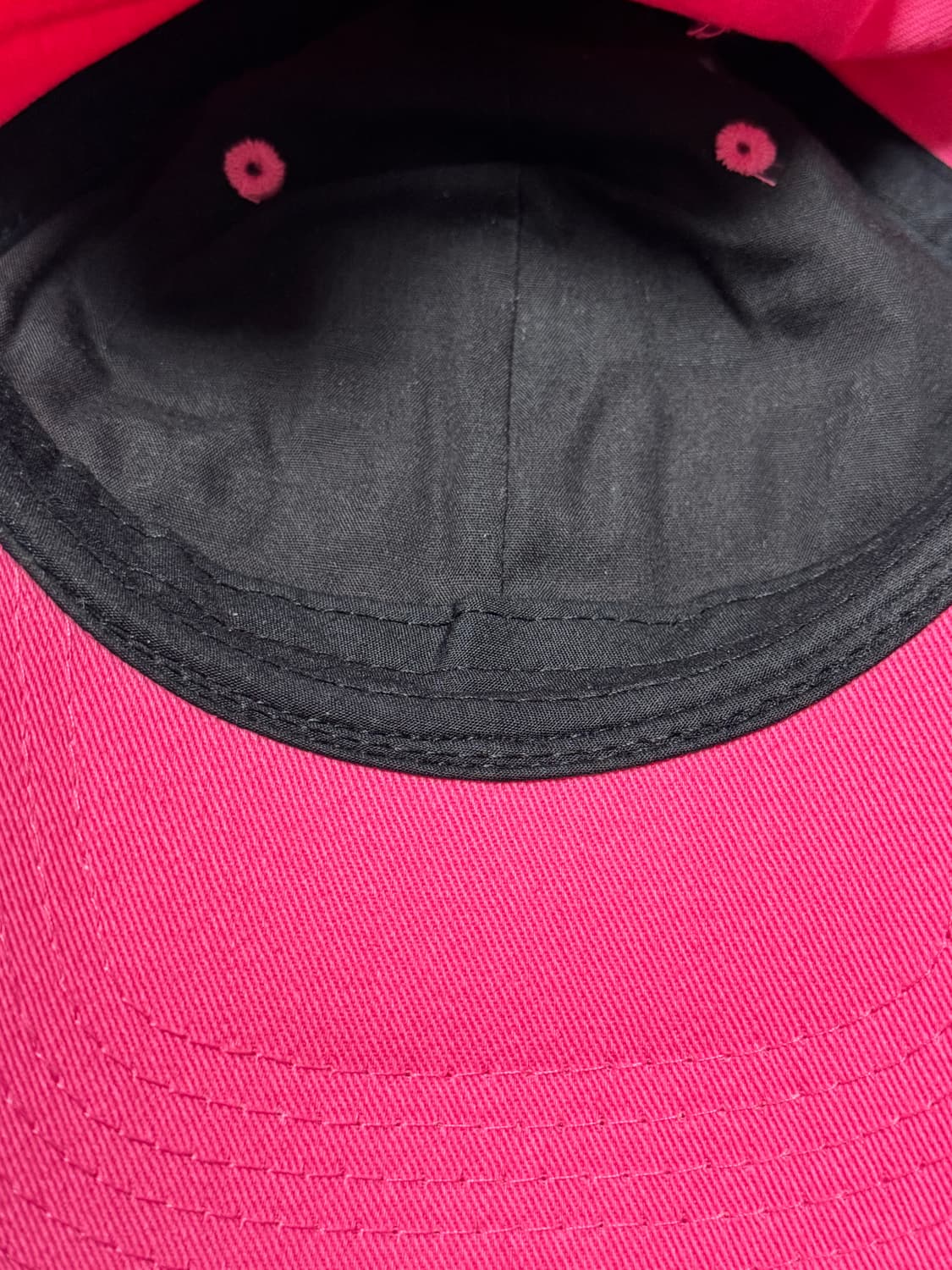 teket 볼캡 상품이미지2