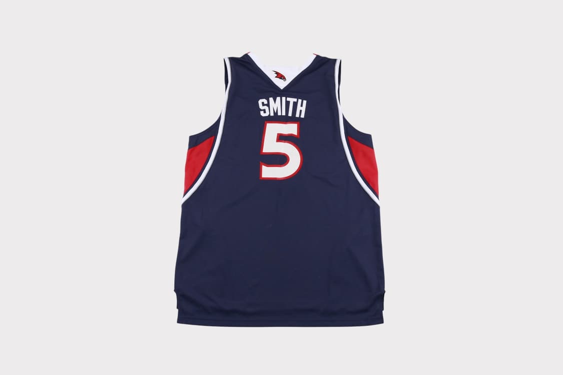 [3XL] 아디다스 NBA 애틀란타 호크스 조쉬 스미스 스윙맨 져지 상품이미지7