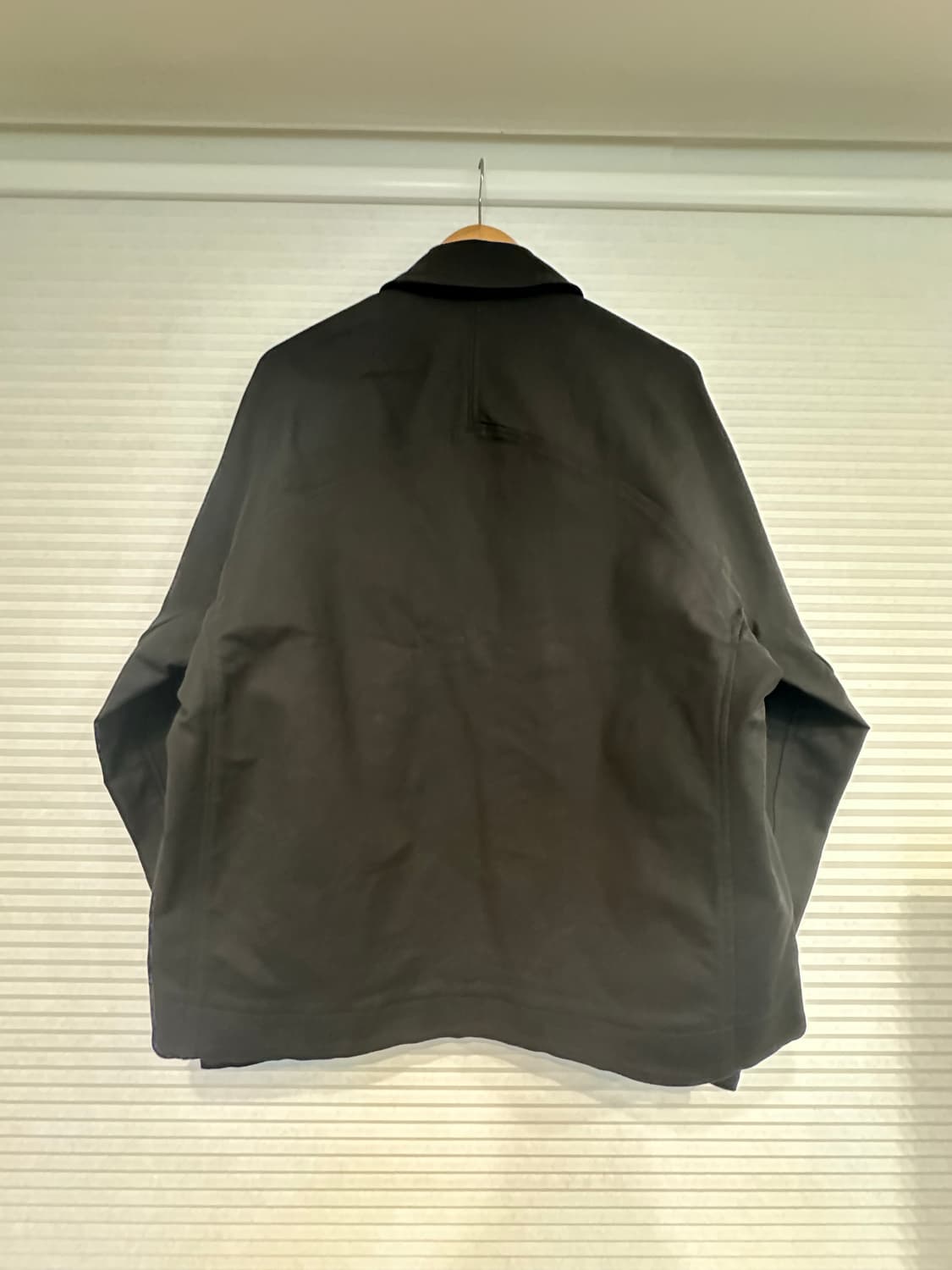 [L]JLAL DAIS JACKET 다이스 자켓 새상품 상품이미지3