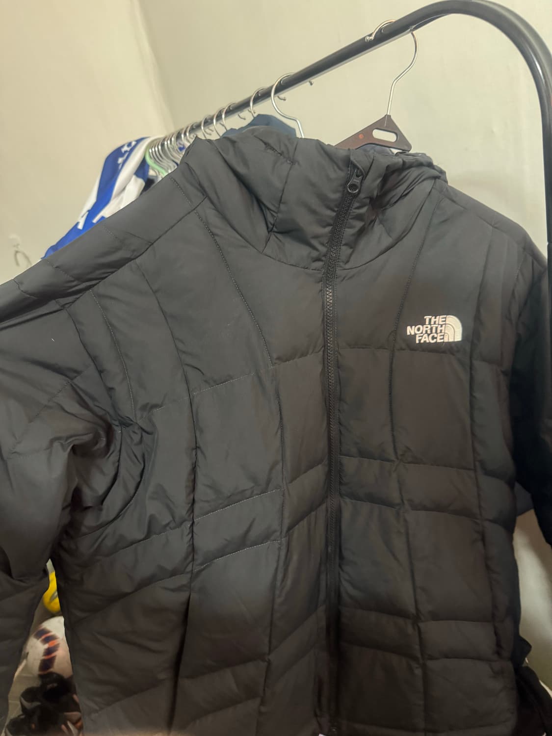 노스페이스 웨이브 온 볼 자켓 상품이미지3