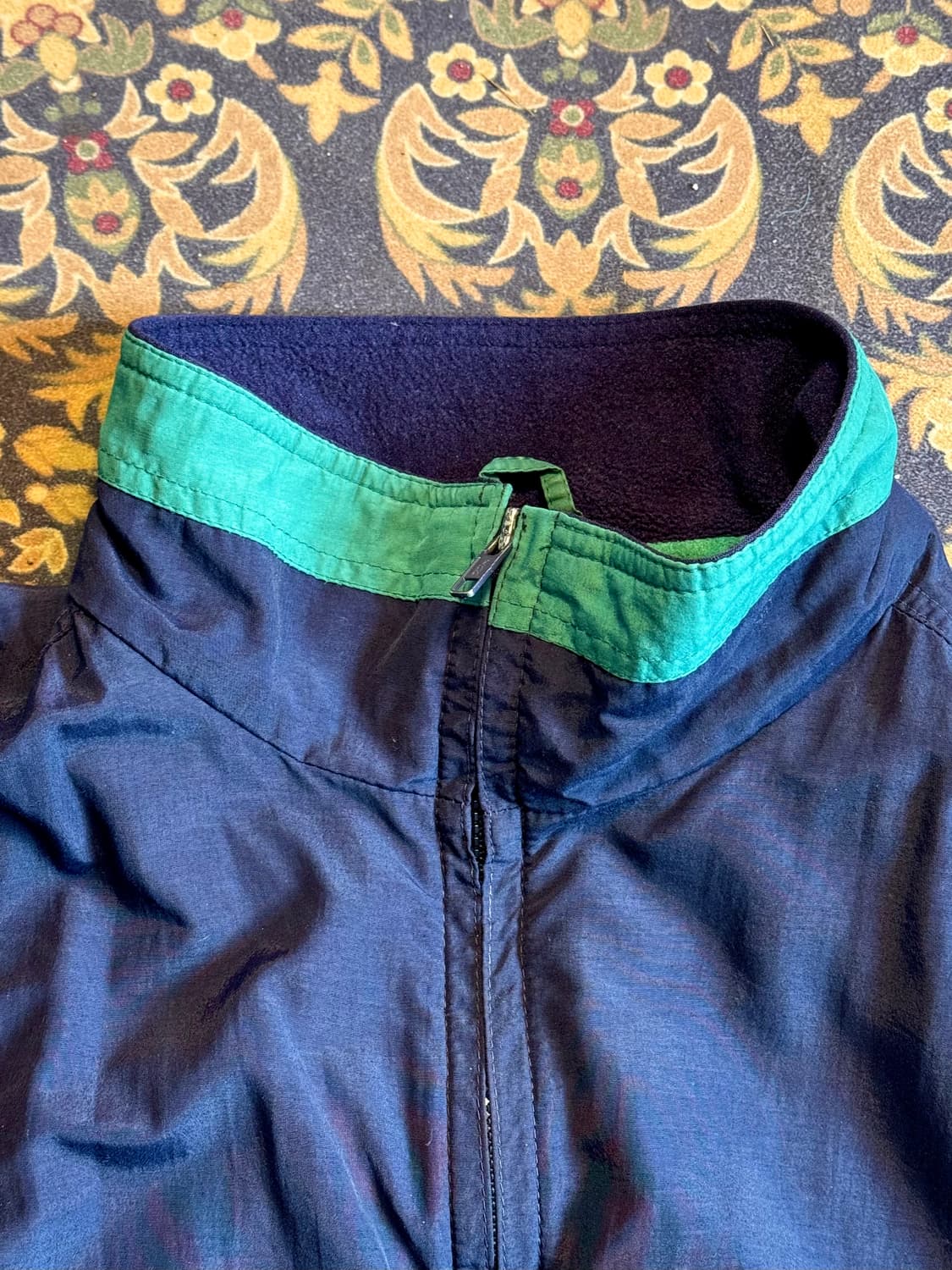 90s US Made 에디바우어 웜업자켓 상품이미지6