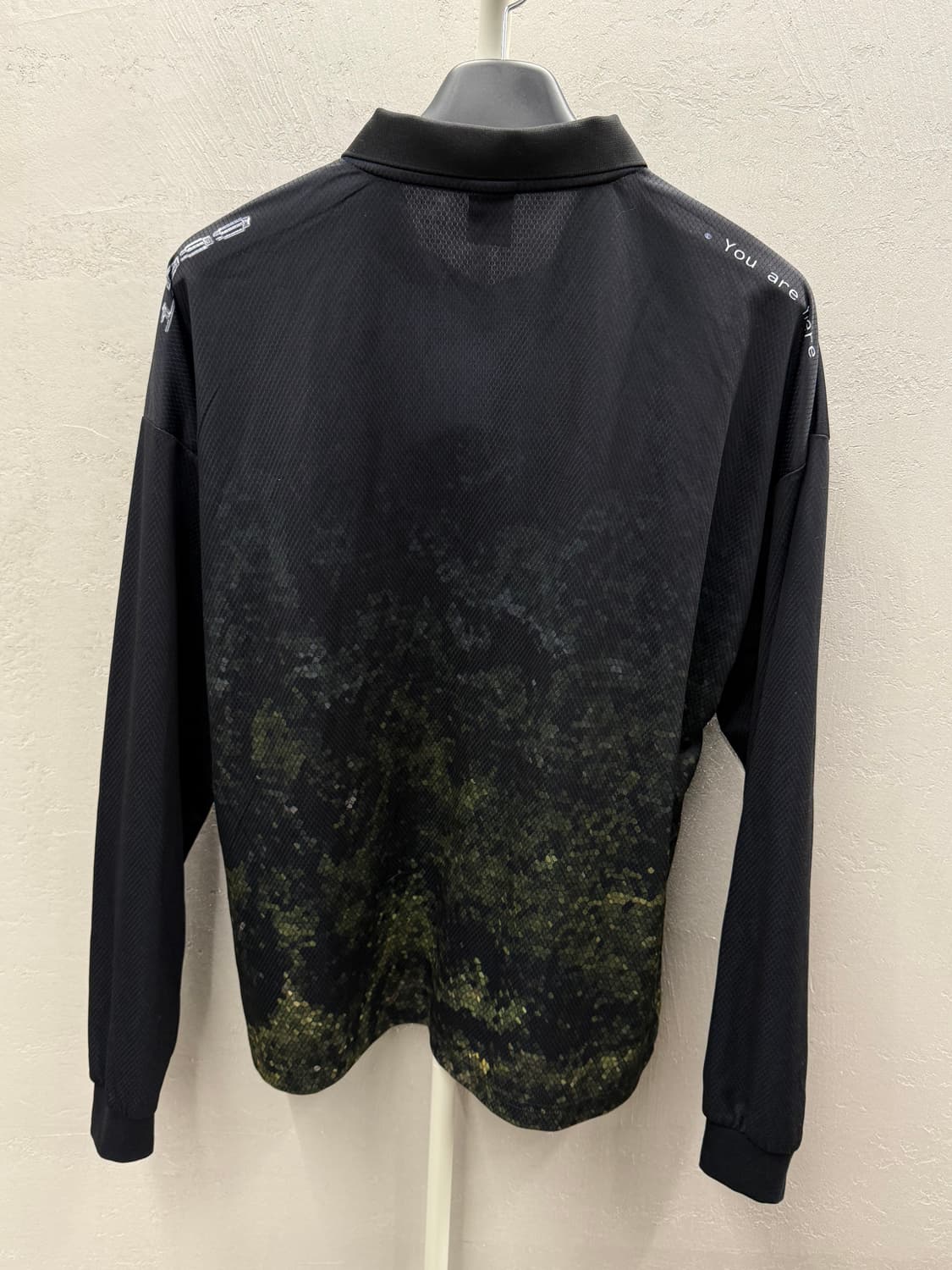 Glack long sleeve t-shirt M 상품이미지6