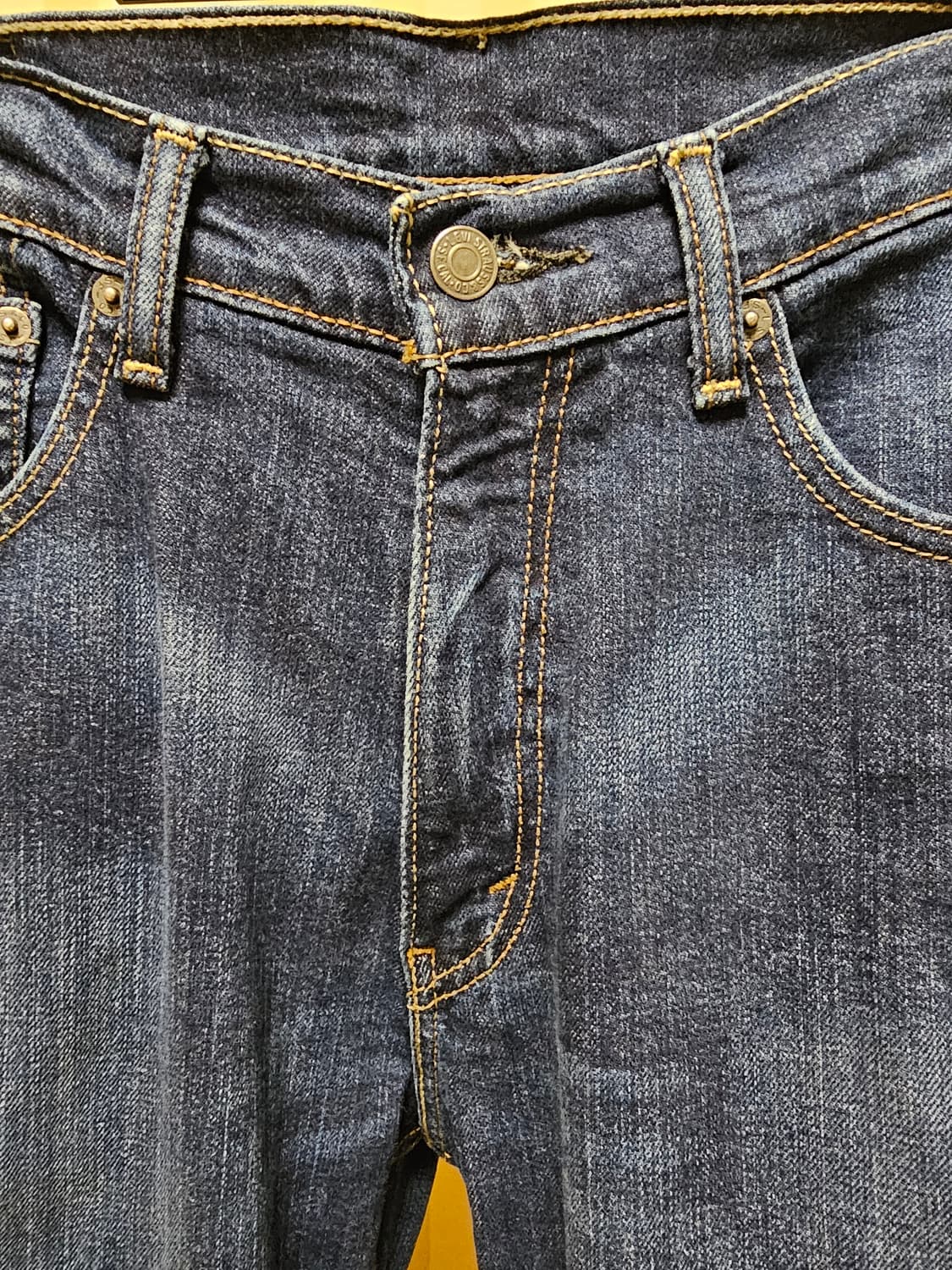 리바이스 505 32 32 상품이미지4