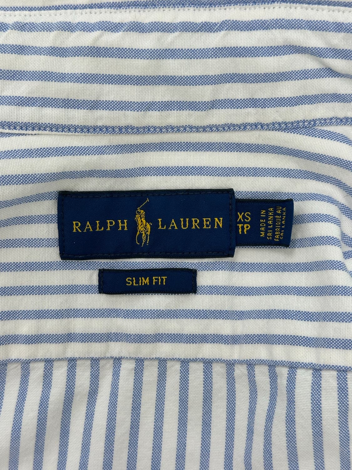 폴로랄프로렌 반팔셔츠 상품이미지7