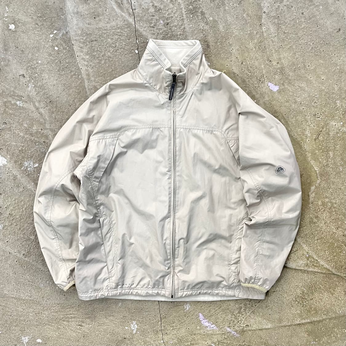 2003 나이키 ACG 클리마핏 양면 자켓 XXL 상품이미지1