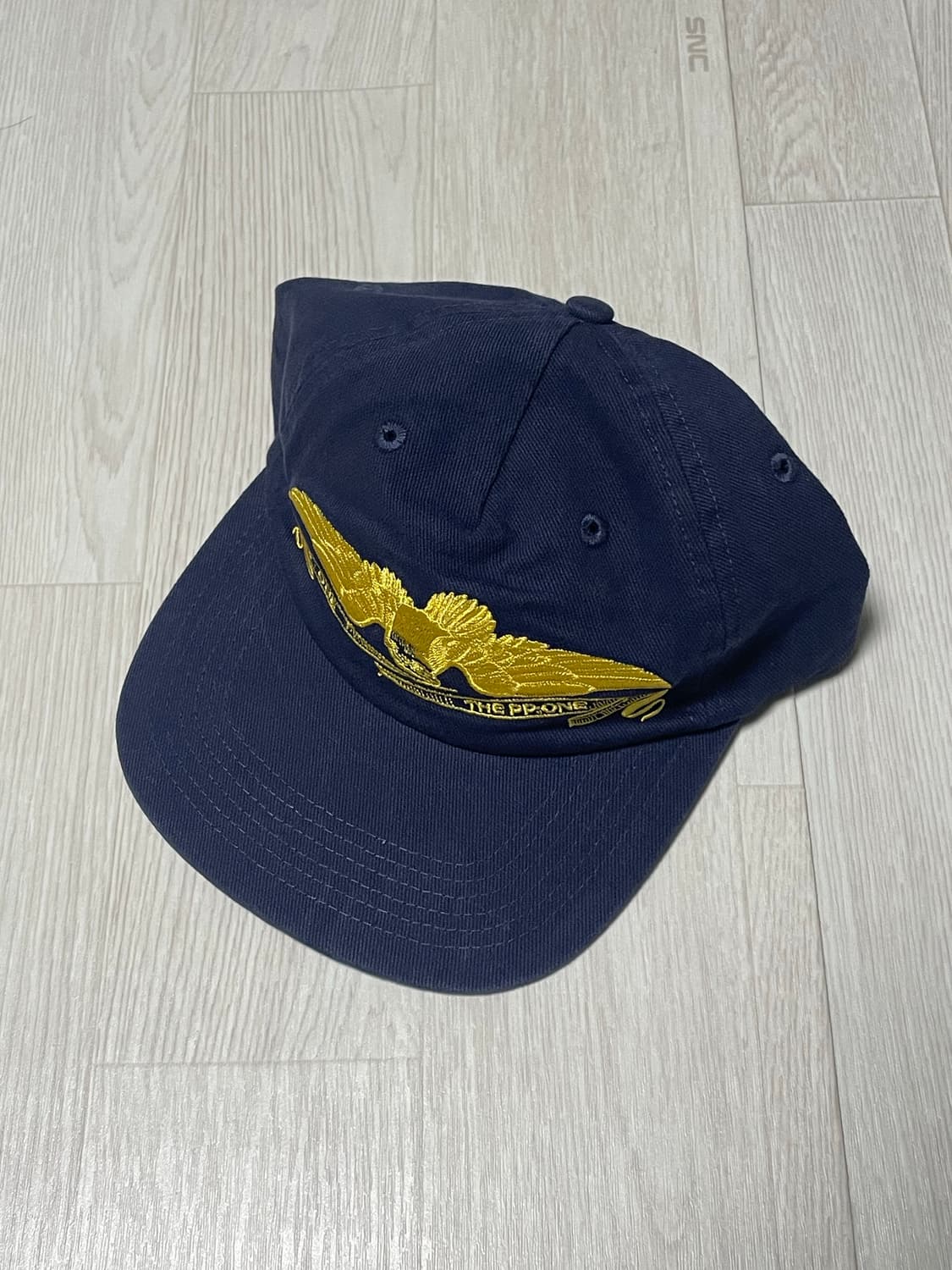 빈티지 볼캡 모자 상품이미지2