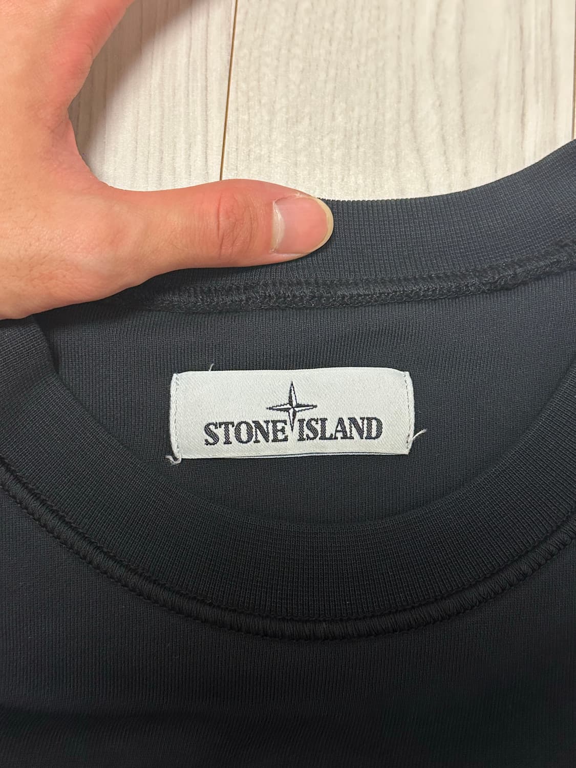 XXL) 스톤아일랜드 맨투맨 상품이미지4