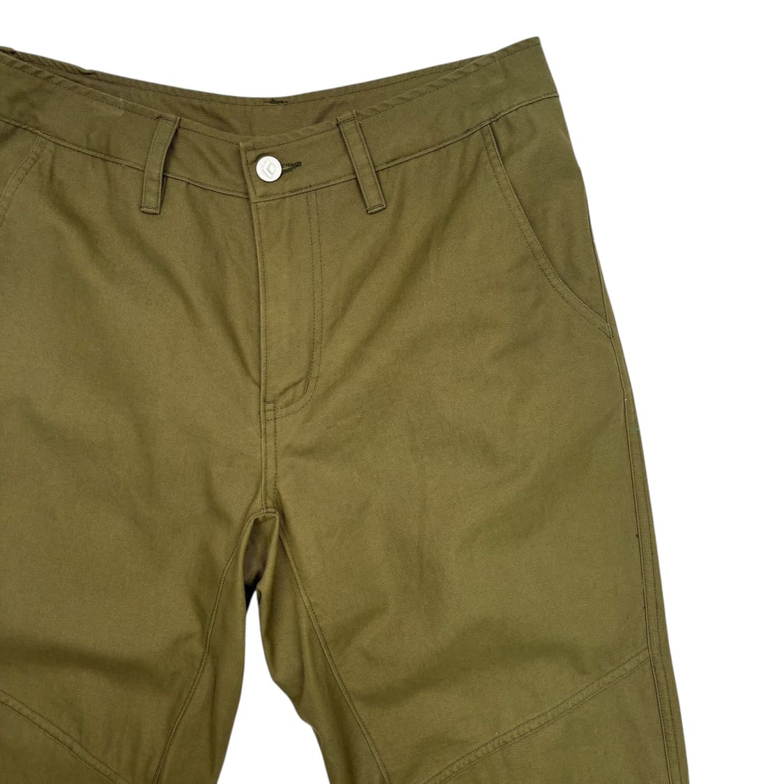 블랙 다이아몬드 카키 아웃도어 팬츠 상품이미지2