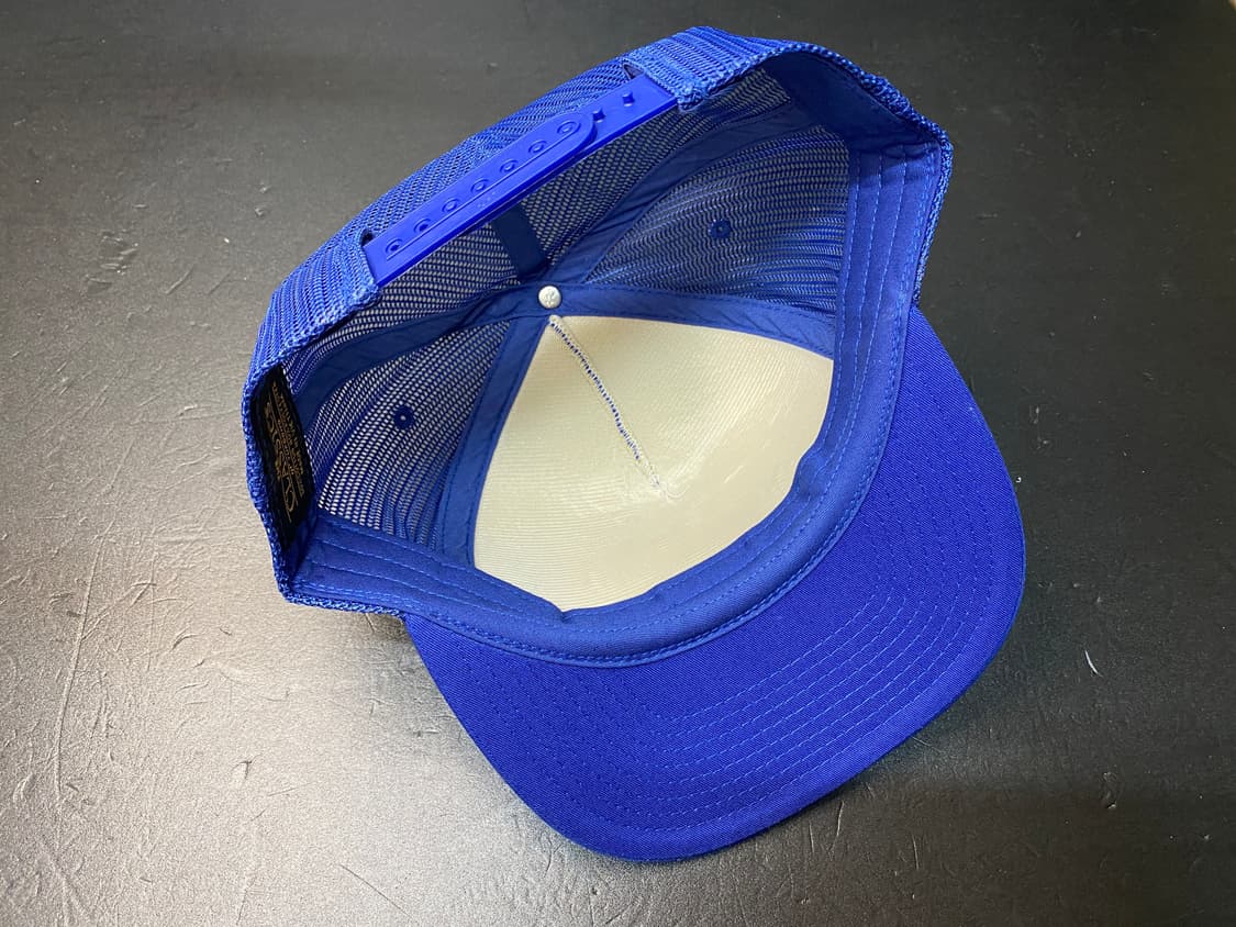 Shimano vintage trucker cap 상품이미지5