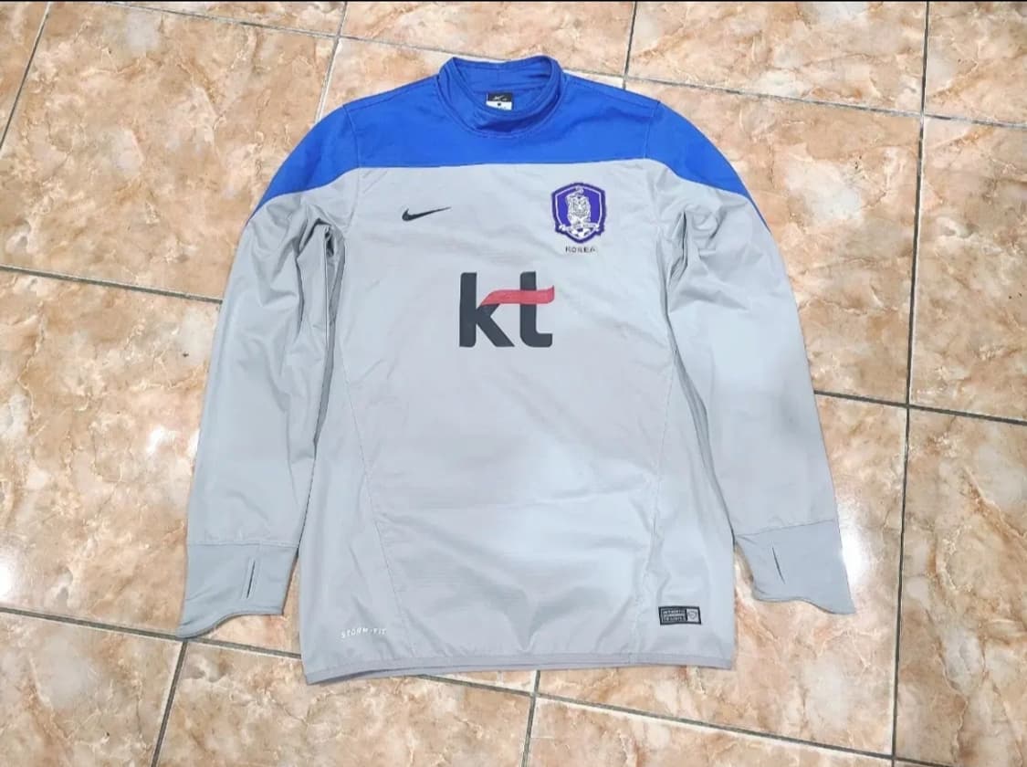 나이키 14 15 대한민국 축구 국대 쉘탑  상품이미지1