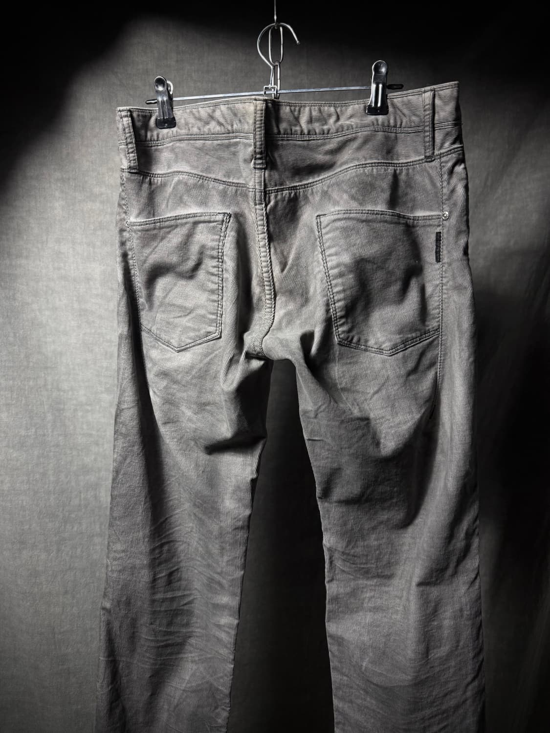 BLACKBARRETT by Neil Barrett Pants 상품이미지7