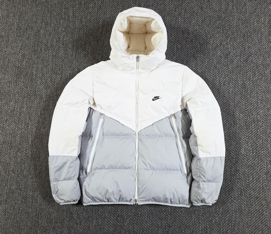 나이키 Nike 윈드러너 스톰핏 패딩 상품이미지1