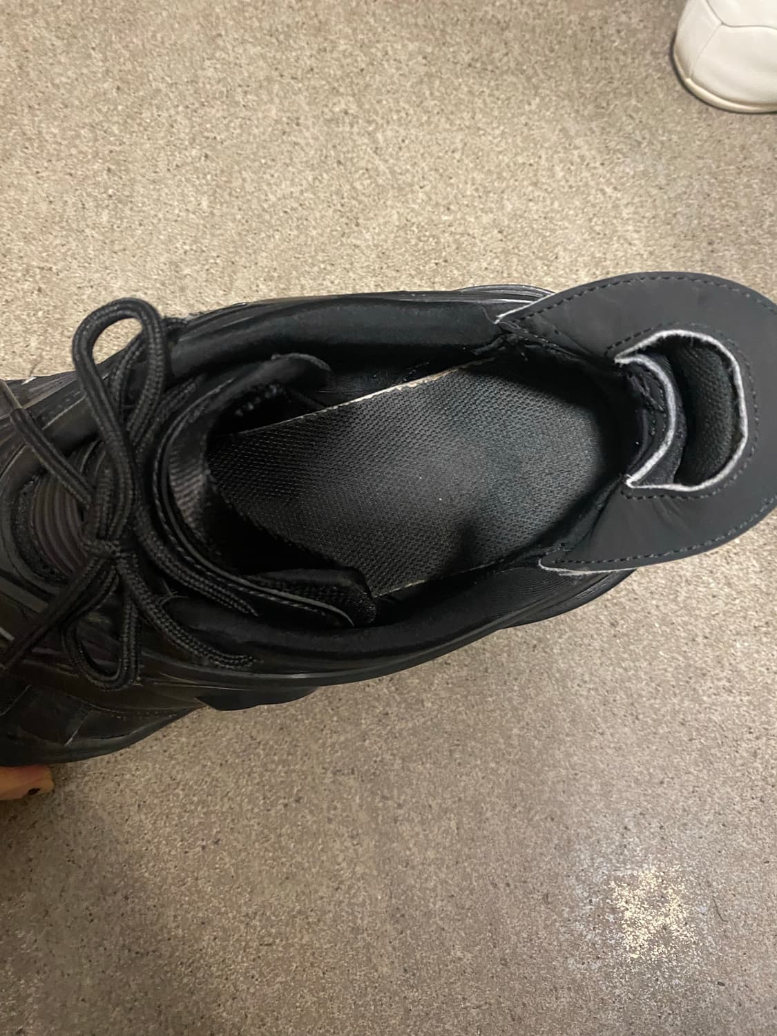 발렌시아가 타이렉스 블랙 43  상품이미지2