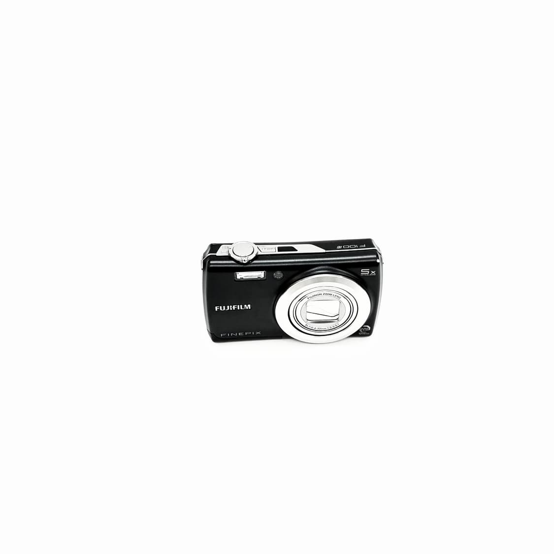 희귀&필름색감!) FujiFilm Finepix F100 디카 카메라 상품이미지7