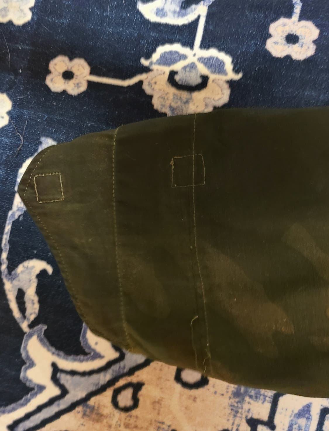 USA MADE M65 상품이미지9