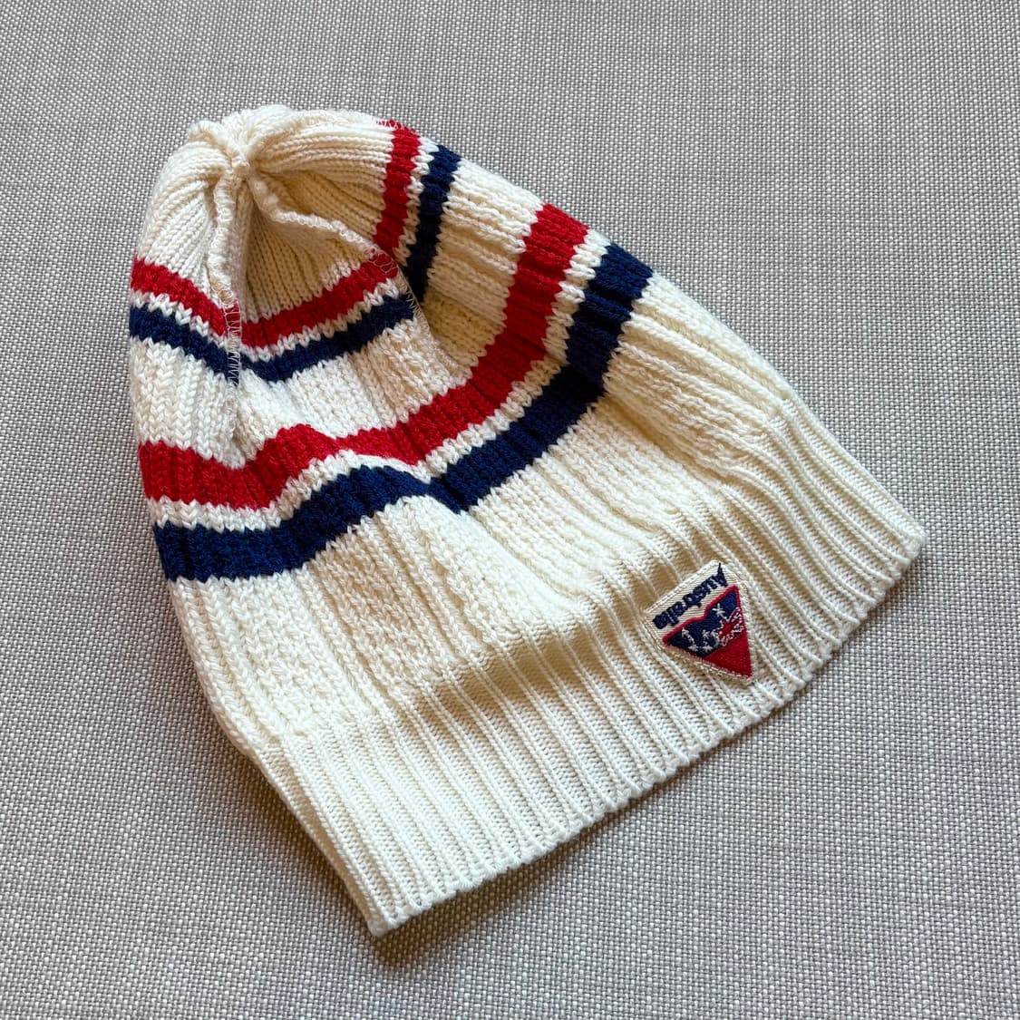 오스트레일리아 BROMLEY 퓨어 울 비니 상품이미지9