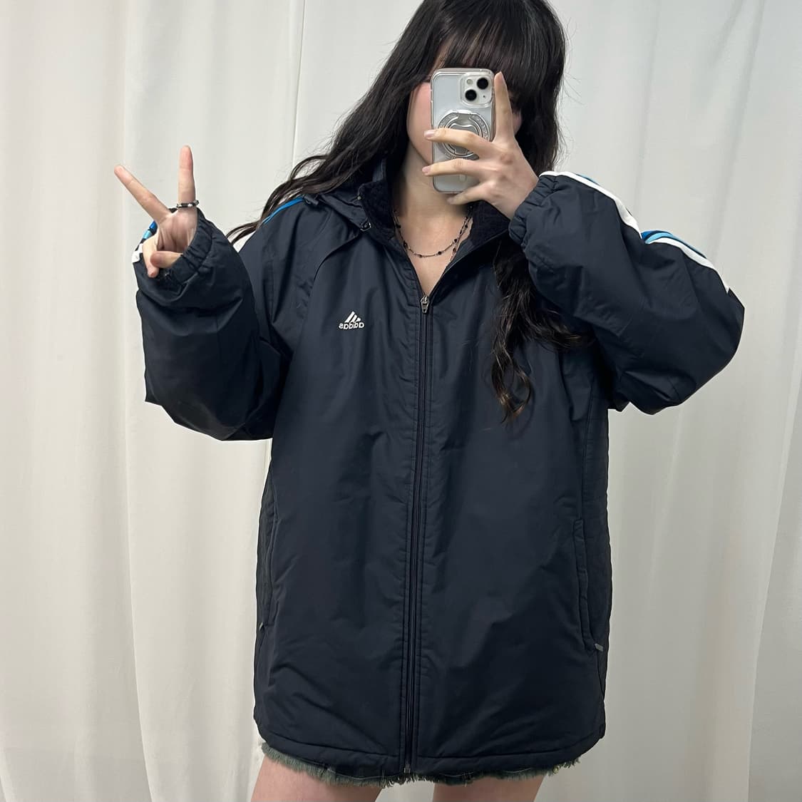 Adidas jumper 상품이미지2