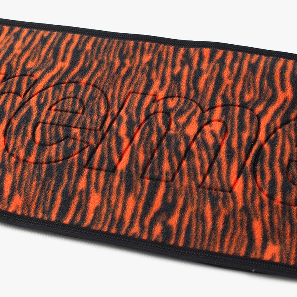  SUPREME "Pattern Muffler" 상품이미지6