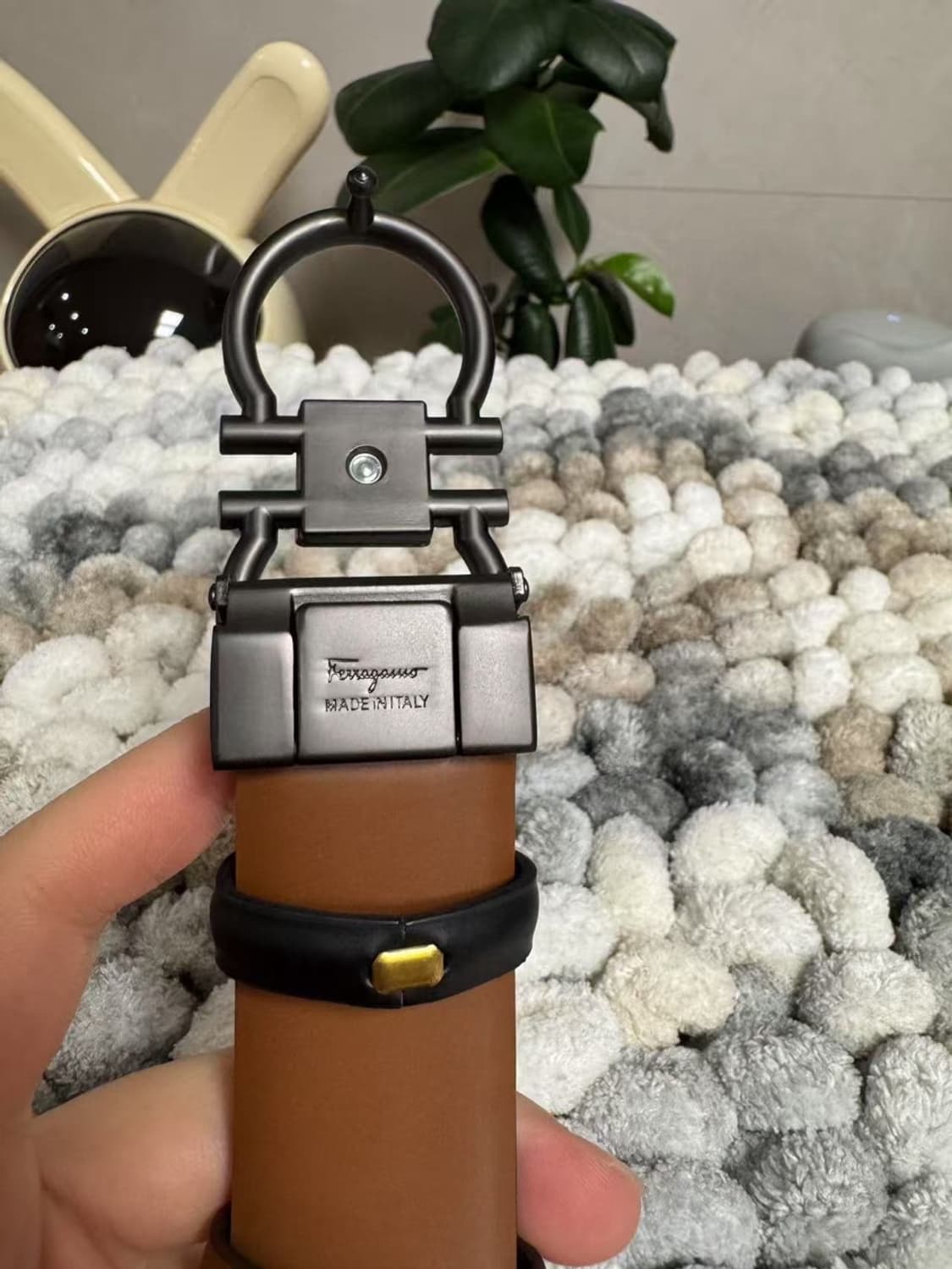 남성 벨트 상품이미지6