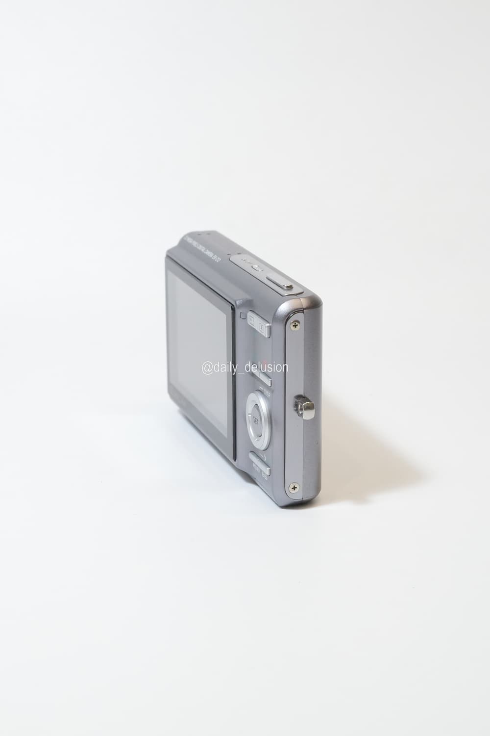 카시오 엑슬림 EX-Z12 상품이미지4