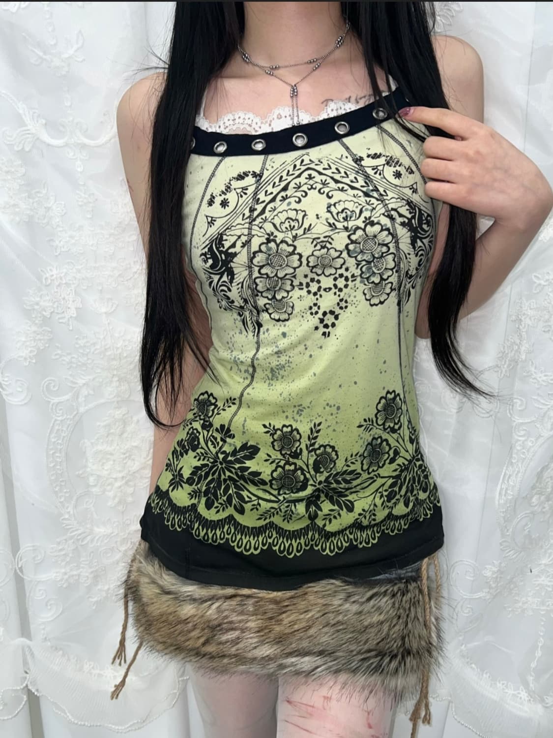 skinny minnie  상품이미지1