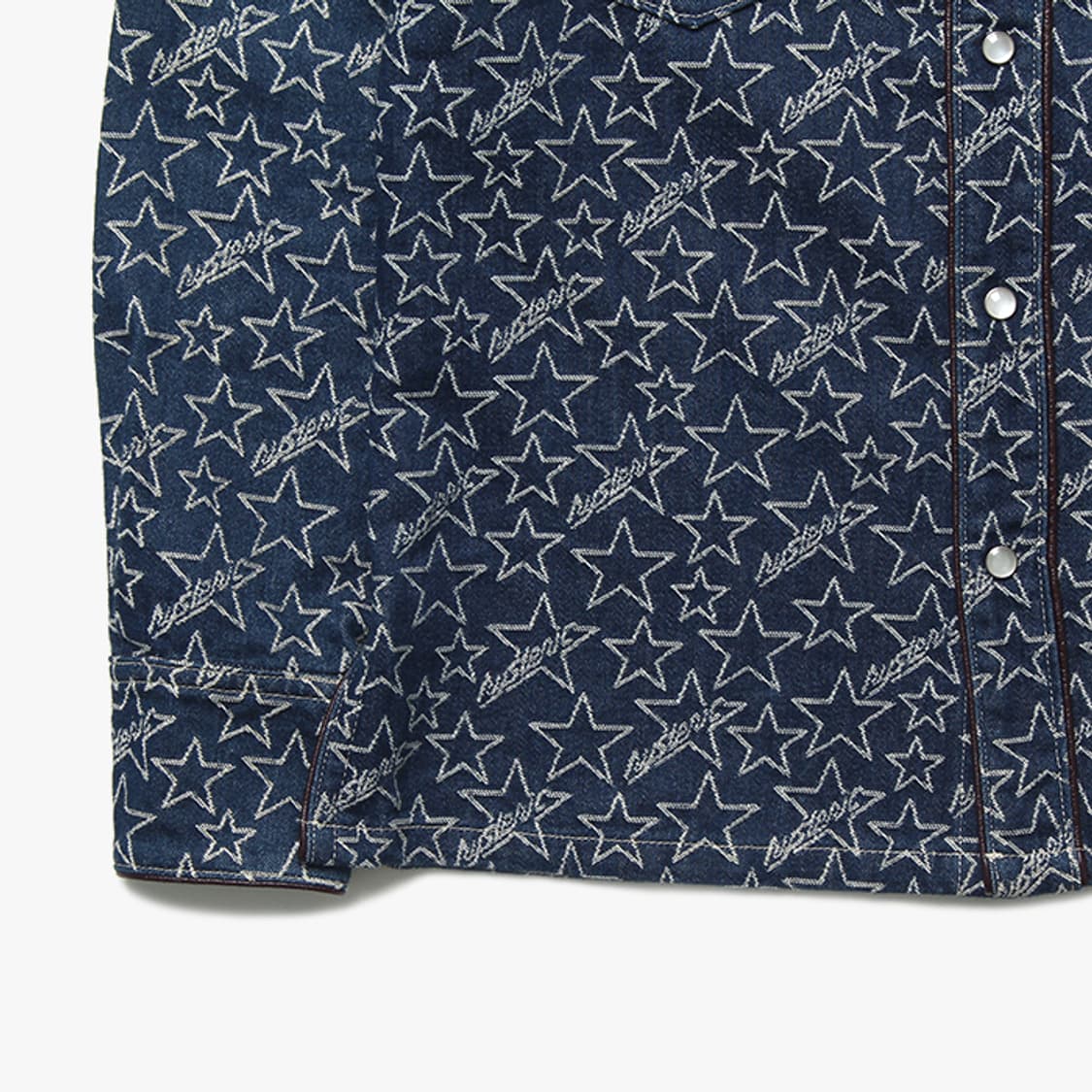 HYSTERIC GLAMOUR "Denim Shirts" 상품이미지3
