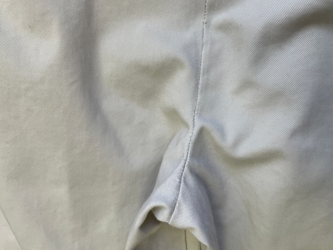 브룩스 브라더스 코튼 치노 팬츠 상품이미지7