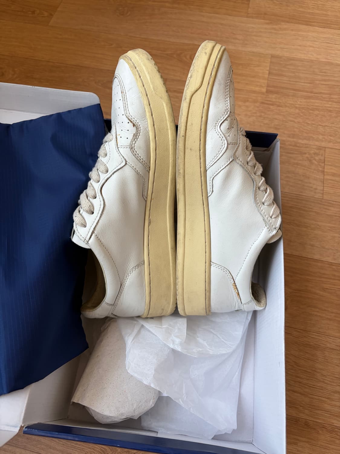 autry 오트리 메달리스트 43 상품이미지3