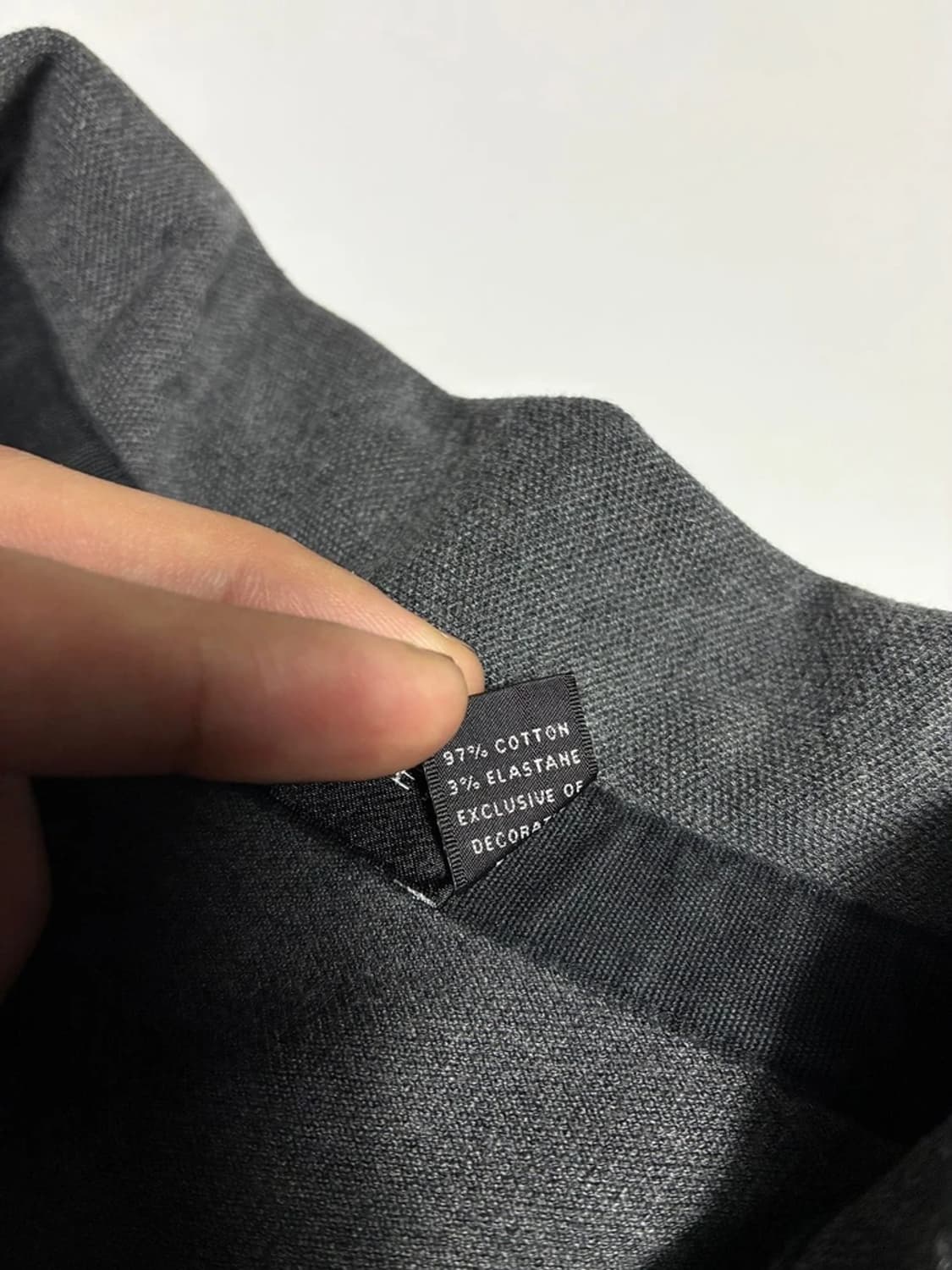 랄프로렌 베이직 포켓 폴로 반팔 티셔츠 R1647 상품이미지7