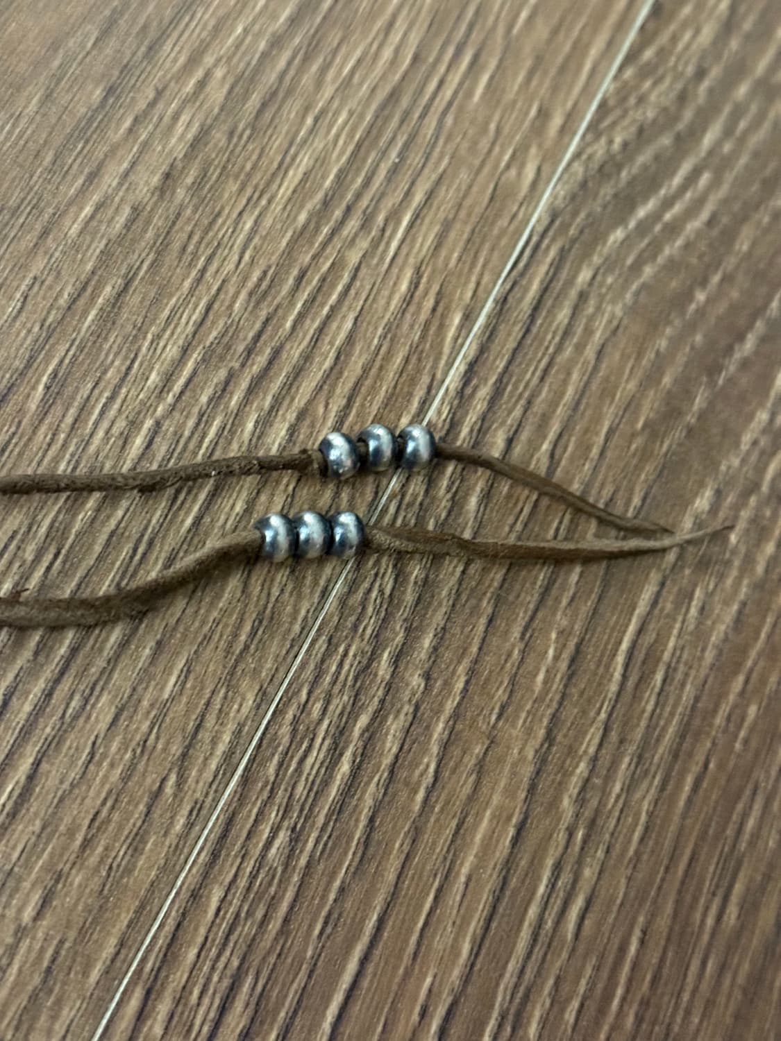 고로스 디와이용 실버비즈 L사이즈 6발 상품이미지3