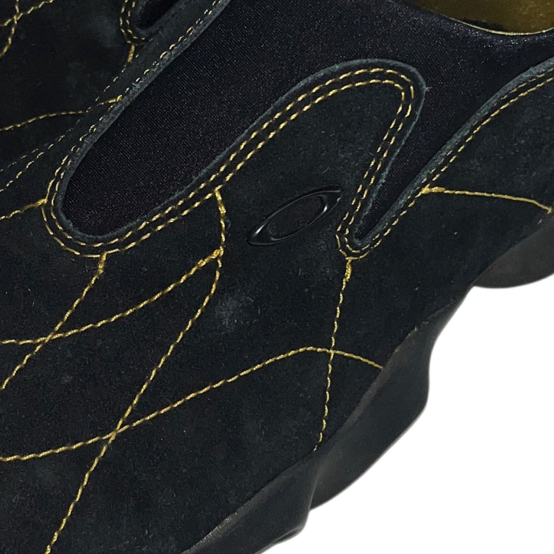 오클리 00s 플래쉬 보틀캡 고프코어 슈즈 신발 상품이미지5