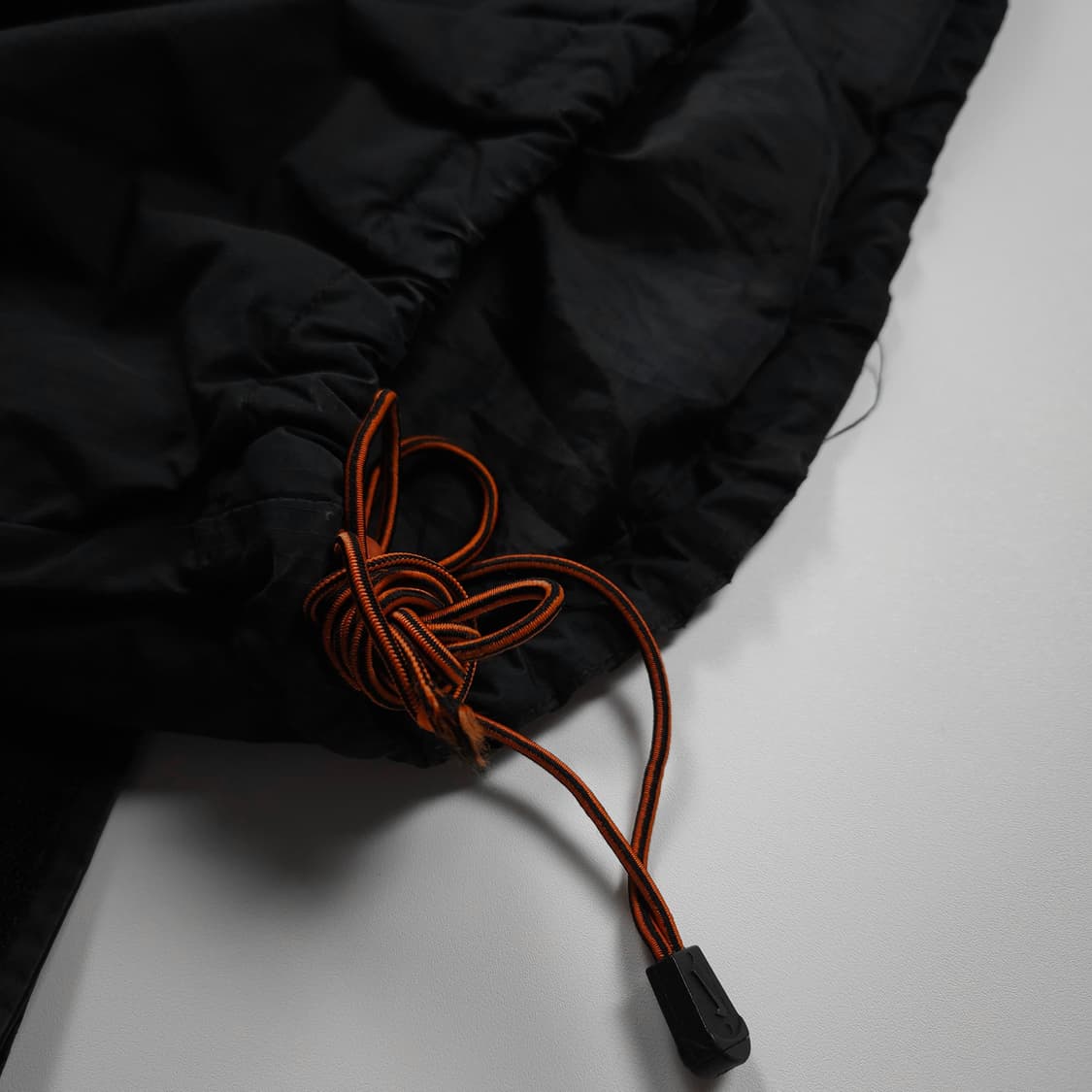 00s 나이키 acg 올드스쿨 박시핏 아노락 점퍼 (XL) 상품이미지7