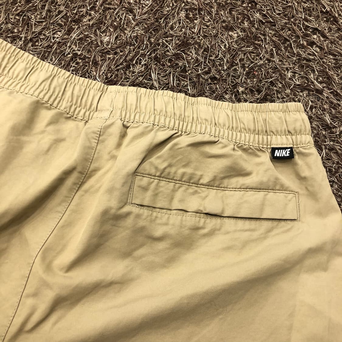 XL 나이키 신형 트레이닝 조거 팬츠 상품이미지3