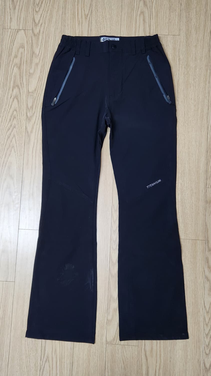 컬럼비아 (콜롬비아) 티타늄 등산바지, 등산팬츠 XS 상품이미지1