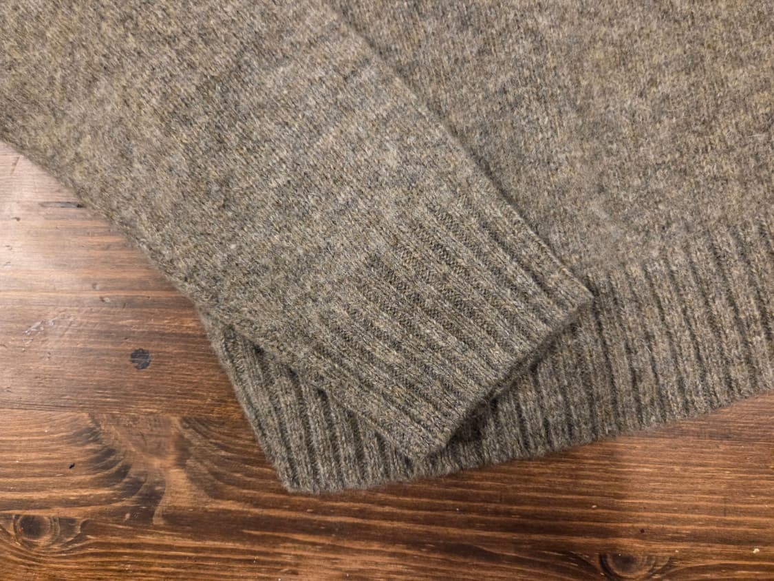 브룩스 브라더스 니트 상품이미지3