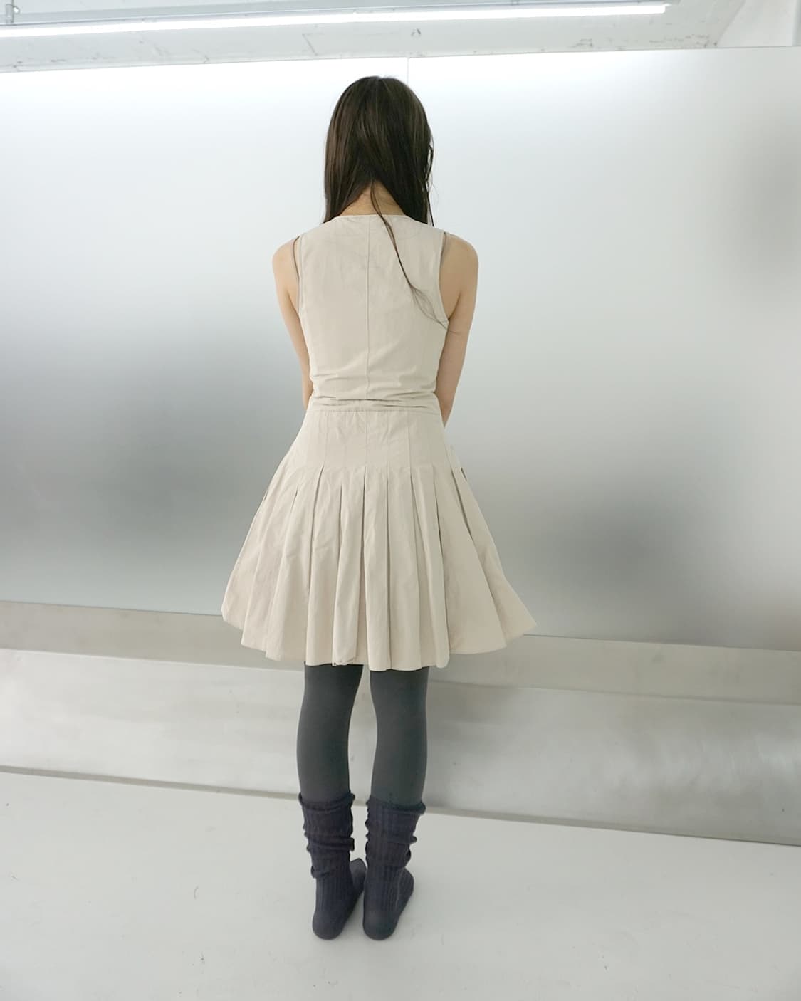 Armani exchange 원피스 상품이미지3